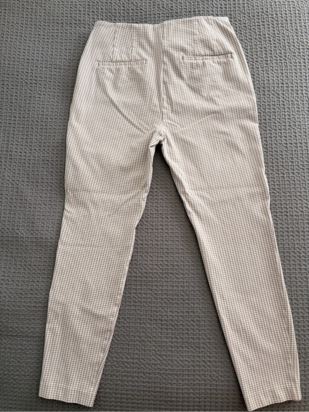 LOFT High Waist Skinny Pant - Picture 4 of 5